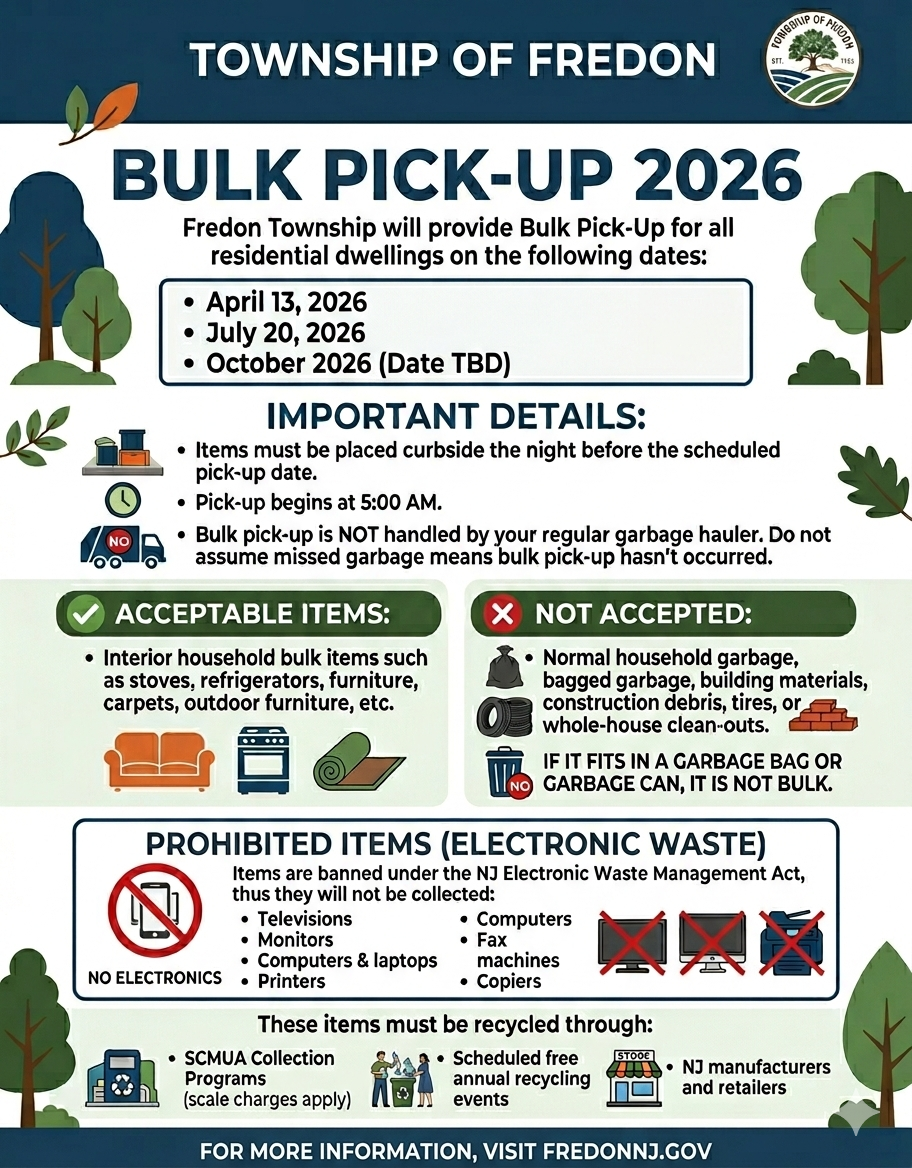 2026 bulk