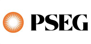 PSE&G Logo with image of sun
