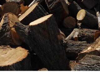 Pallets and Uncut Firewood available to residents
