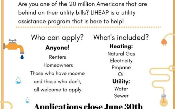 utility assistance
